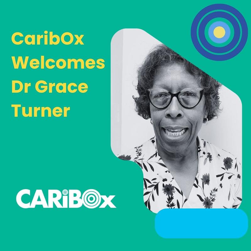 Welcoming CaribOx Fellow (2025-26) Dr Grace Turner
