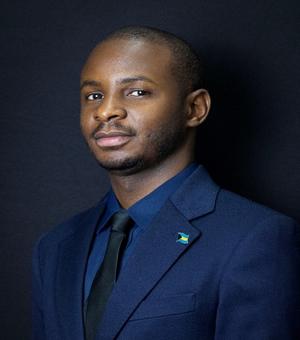 Professor Brandon J Bethel