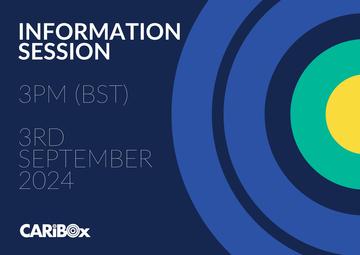 CaribOx Information Session: Visiting Fellowship and Travel Grant scheme