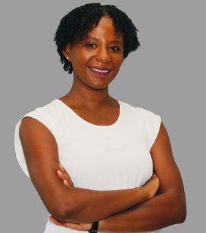 Dr Nekeisha Spencer