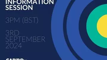 CaribOx Information Session: Visiting Fellowship and Travel Grant scheme