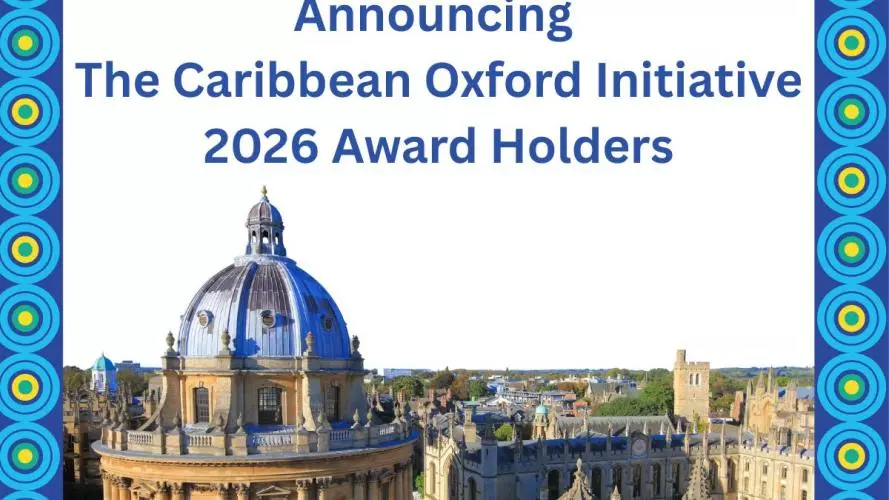 2026 Researcher announcement