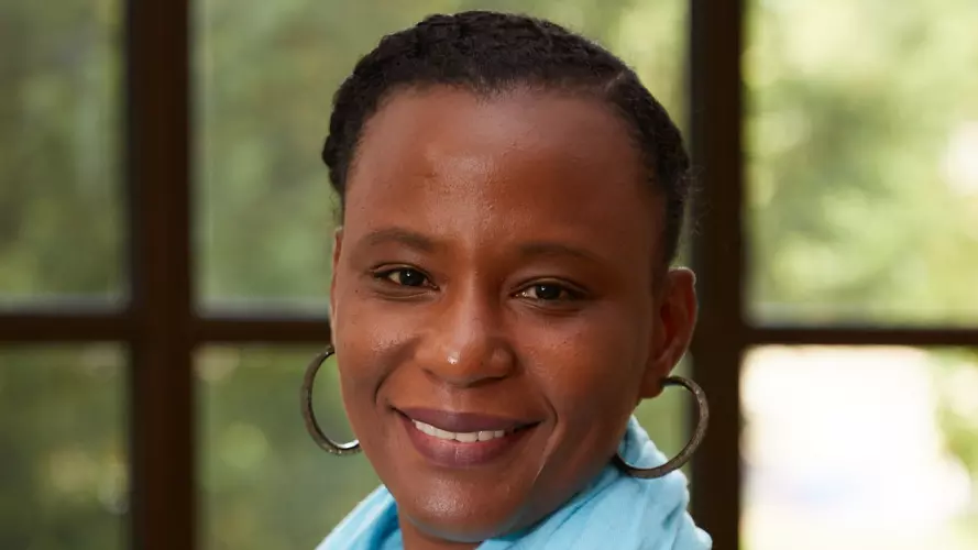 Dr Nekeisha Spencer