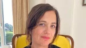  Professor María del Pilar Blanco