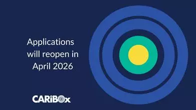Applications will reopen in April 2026