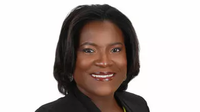 Dr Shenika McFarlane-Morris