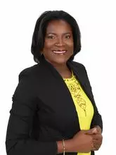 Dr Shenika McFarlane-Morris