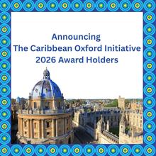 2026 Researcher announcement